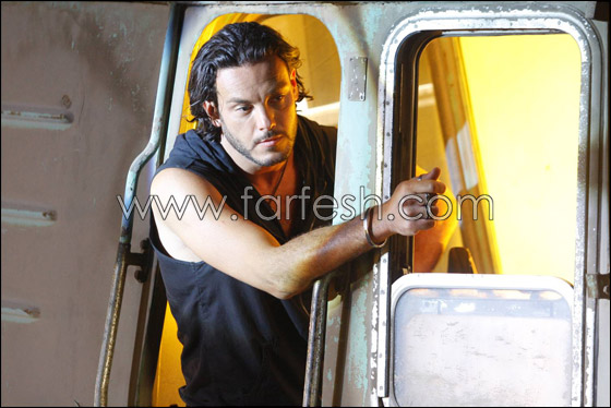 OSANE مع كاريكا، عياش وملحم زين! صورة رقم 3 OSANE مع كاريكا، عياش وملحم زين! صورة رقم 3