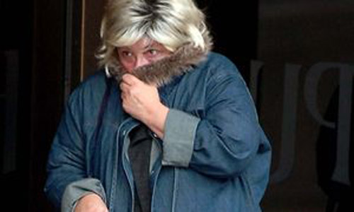 كانت فريسة الكحول.. فاحتفظت بأجنتها في خزانتها 20 عاما  صورة رقم 7