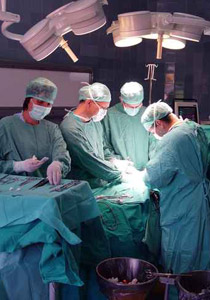 سابقة عالمية في الجزائر: استئصال ثديي فتاة بوزن 24 كيلوجراما! صورة رقم 1