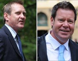 محاكمة رجلين ادارا موقع غير قانوني لبيع الحيوانات المنوية  صورة رقم 1