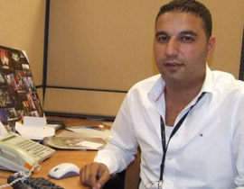 كلنا بسيرة مركز orange الجديد في بيج فاشن الناصرة  صورة رقم 2