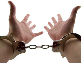 الجزائر: شتم الشرطي وفضل السجن عن الحرية! صورة رقم 1