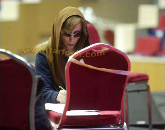 قريبا.. أسطوانة جديدة لفيروز وحفلين غنائيين ببيروت! صورة رقم 5 قريبا.. أسطوانة جديدة لفيروز وحفلين غنائيين ببيروت! صورة رقم 5