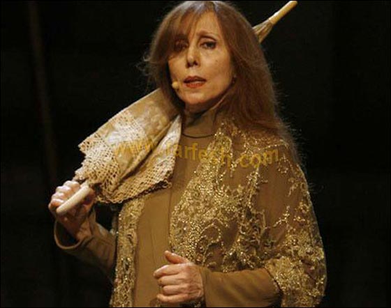 قريبا.. أسطوانة جديدة لفيروز وحفلين غنائيين ببيروت! صورة رقم 2 قريبا.. أسطوانة جديدة لفيروز وحفلين غنائيين ببيروت! صورة رقم 2