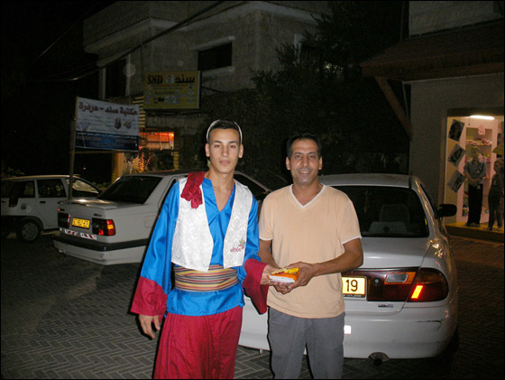 ردود فعل رائعة وأصداء طيّبة لفعالية 