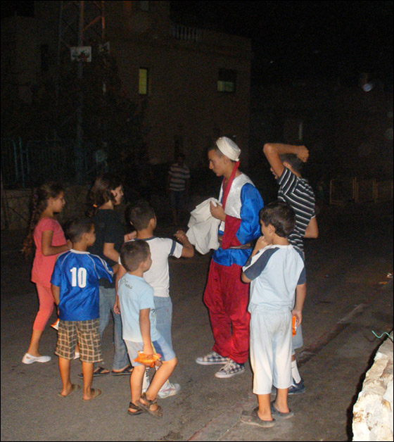 ردود فعل رائعة وأصداء طيّبة لفعالية 