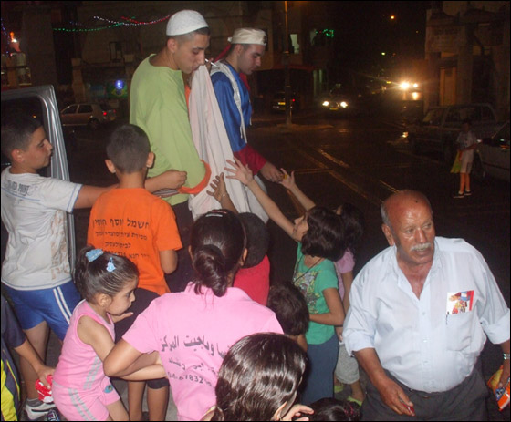 ردود فعل رائعة وأصداء طيّبة لفعالية 