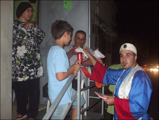 ردود فعل رائعة وأصداء طيّبة لفعالية 