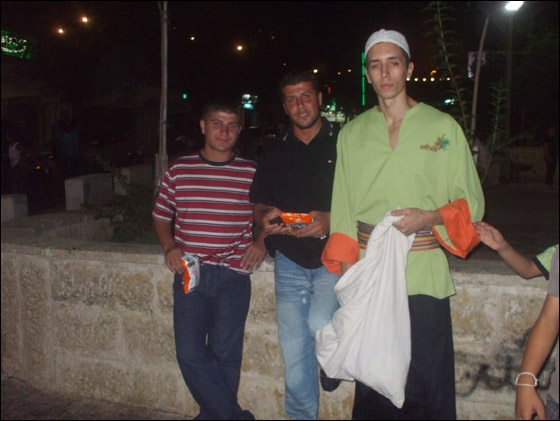 ردود فعل رائعة وأصداء طيّبة لفعالية 