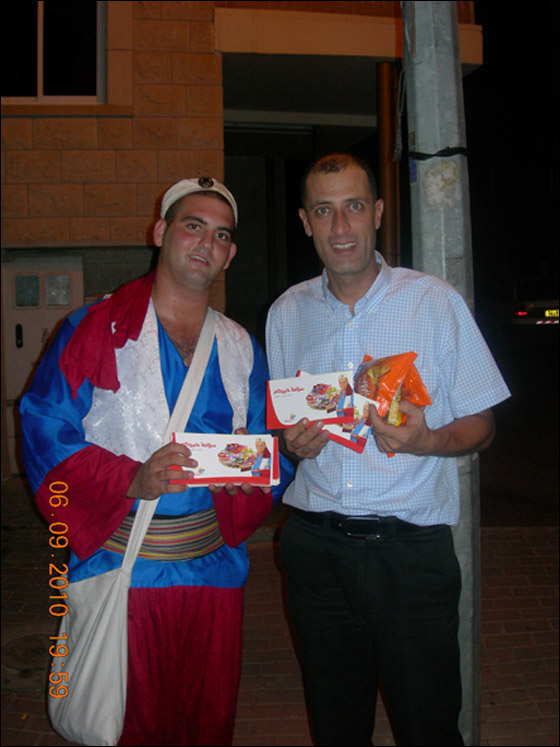 ردود فعل رائعة وأصداء طيّبة لفعالية 