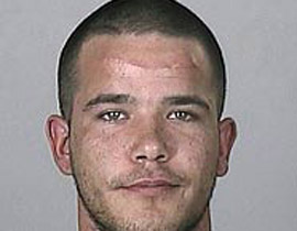 بكل بساطة: سرقة مركز شرطة بسبب غباوة الشرطيين! صورة رقم 1