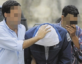 سجن 18 شهراً عن طريق الخطأ.. فطالب بتعويض مليون يورو!! صورة رقم 1 سجن 18 شهراً عن طريق الخطأ.. فطالب بتعويض مليون يورو!! صورة رقم 1