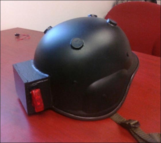 قريباً: بالإمكان التحكم بالحالة النفسية للجنود الأميركيين عن بعد! صورة رقم 3