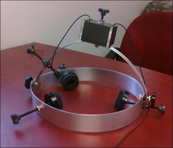 قريباً: بالإمكان التحكم بالحالة النفسية للجنود الأميركيين عن بعد! صورة رقم 2