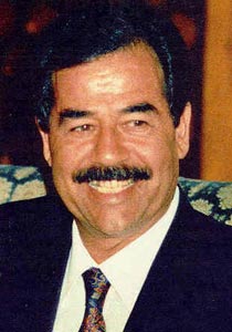 شقيقة صدام: الطعام الذي يقدم للمعتقلين لا يصلح حتى للدجاج! صورة رقم 1