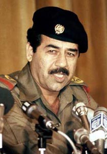 شقيقة صدام: الطعام الذي يقدم للمعتقلين لا يصلح حتى للدجاج! صورة رقم 2