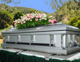 يمني يدفن ام غير امه بالخطأ! صورة رقم 1