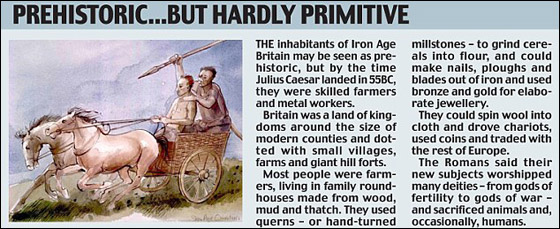 العثور على عظام اطفال وحيوانات تعود الى اكثر من 2000 عام! صورة رقم 2 العثور على عظام اطفال وحيوانات تعود الى اكثر من 2000 عام! صورة رقم 2