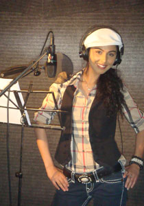 بالصور.. ميس حمدان: ماسكتلوش! صورة رقم 1 بالصور.. ميس حمدان: ماسكتلوش! صورة رقم 1