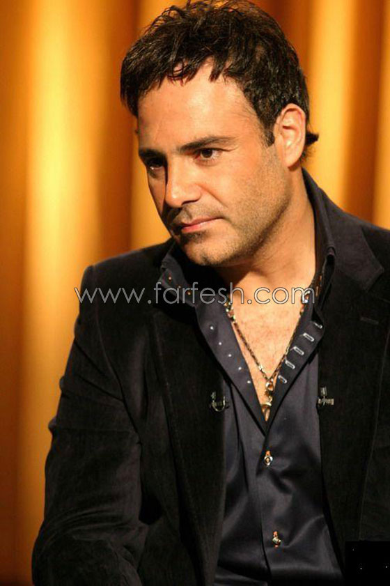 لقاءا عفويا يجمع جومانا بعاصي!! صورة رقم 7 لقاءا عفويا يجمع جومانا بعاصي!! صورة رقم 7