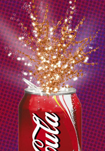 كوكاكولا.. الافضل عالميا!! صورة رقم 1 كوكاكولا.. الافضل عالميا!! صورة رقم 1