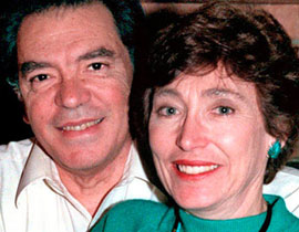 إعتقال عالم نووي امريكي وزوجته بتهمة التآمر مع فنزويلا  صورة رقم 1