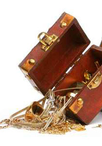 في اليونان.. البحث عن كنز علي باشا!! صورة رقم 1 في اليونان.. البحث عن كنز علي باشا!! صورة رقم 1