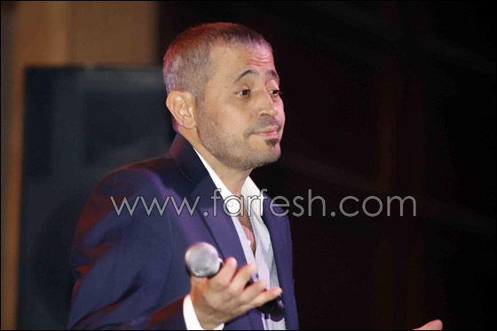 ليلة من العمر تجمع بين سلطان الطرب وشمس الاغنية!  صورة رقم 9