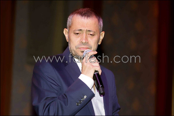 ليلة من العمر تجمع بين سلطان الطرب وشمس الاغنية!  صورة رقم 4