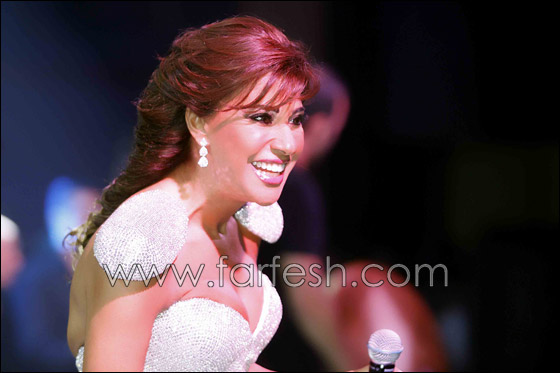 ليلة من العمر تجمع بين سلطان الطرب وشمس الاغنية!  صورة رقم 11