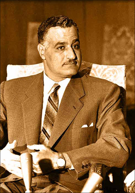 هل فعلاً قتل جمال عبد الناصر مسموماً من قبل السادات؟!!  صورة رقم 4