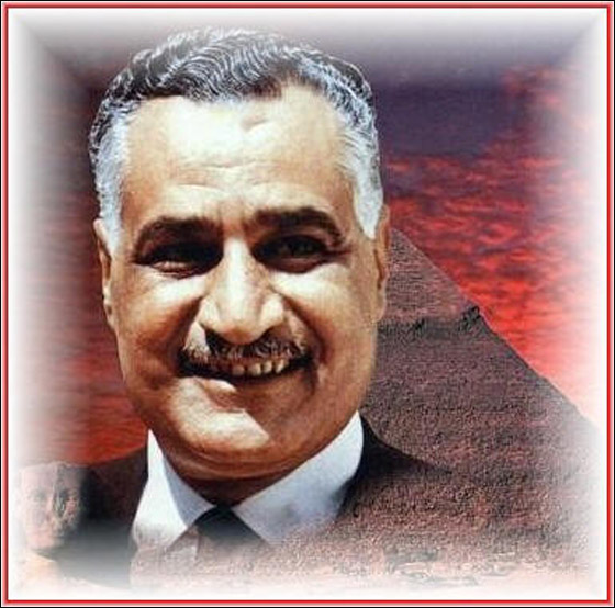 هل فعلاً قتل جمال عبد الناصر مسموماً من قبل السادات؟!!  صورة رقم 6