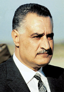 هل فعلاً قتل جمال عبد الناصر مسموماً من قبل السادات؟!!  صورة رقم 2