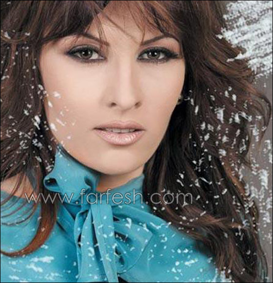 لقاءا عفويا يجمع جومانا بعاصي!! صورة رقم 2 لقاءا عفويا يجمع جومانا بعاصي!! صورة رقم 2