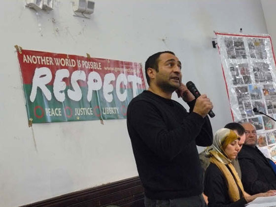 اثنان من الناجين من اسطول الحرية في الطريق الى غزة من جديد صورة رقم 3 اثنان من الناجين من اسطول الحرية في الطريق الى غزة من جديد صورة رقم 3