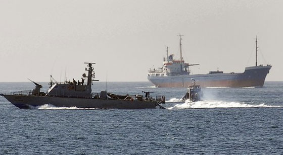 اثنان من الناجين من اسطول الحرية في الطريق الى غزة من جديد صورة رقم 6 اثنان من الناجين من اسطول الحرية في الطريق الى غزة من جديد صورة رقم 6