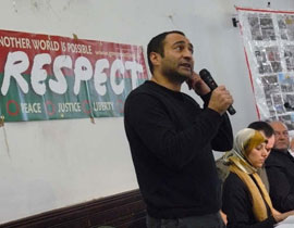 اثنان من الناجين من اسطول الحرية في الطريق الى غزة من جديد صورة رقم 1 اثنان من الناجين من اسطول الحرية في الطريق الى غزة من جديد صورة رقم 1