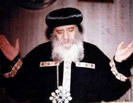 فتاوى قبطية: الزواج من أرملة الأخ خطأ والتدخين حرام صورة رقم 2