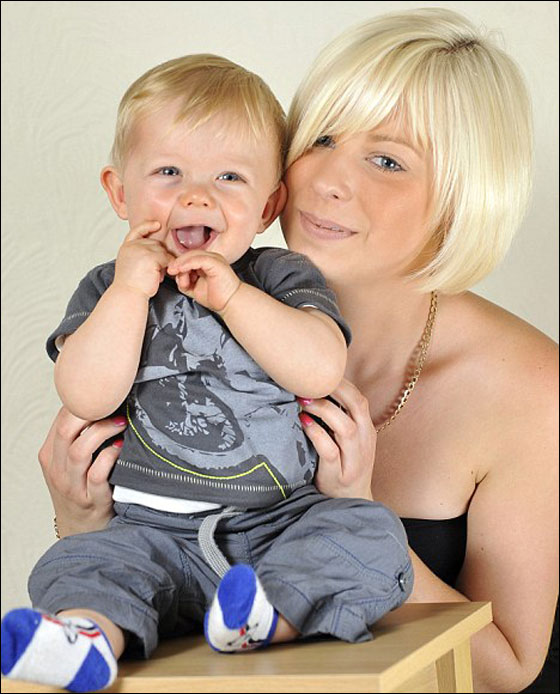 اعجوبة: طفل ينجو من 7 ذبحات قلبية أصابته خلال ليلة واحدة!  صورة رقم 3