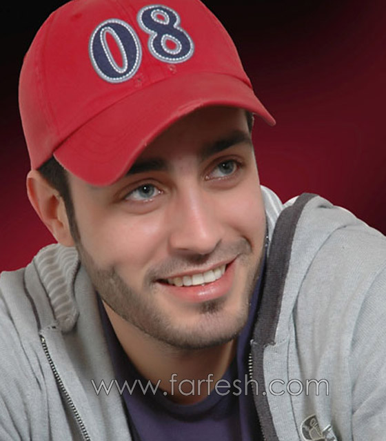 نجوم العالم العربي يتصارعون على لقب hoty man صورة رقم 3 نجوم العالم العربي يتصارعون على لقب hoty man صورة رقم 3