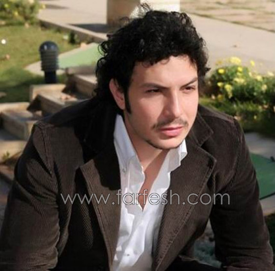 نجوم العالم العربي يتصارعون على لقب hoty man صورة رقم 15 نجوم العالم العربي يتصارعون على لقب hoty man صورة رقم 15