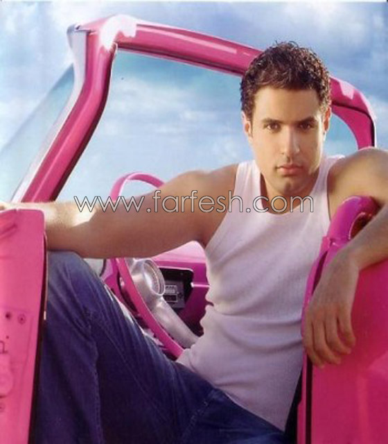 نجوم العالم العربي يتصارعون على لقب hoty man صورة رقم 10 نجوم العالم العربي يتصارعون على لقب hoty man صورة رقم 10