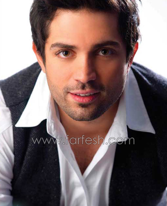 نجوم العالم العربي يتصارعون على لقب hoty man صورة رقم 4 نجوم العالم العربي يتصارعون على لقب hoty man صورة رقم 4