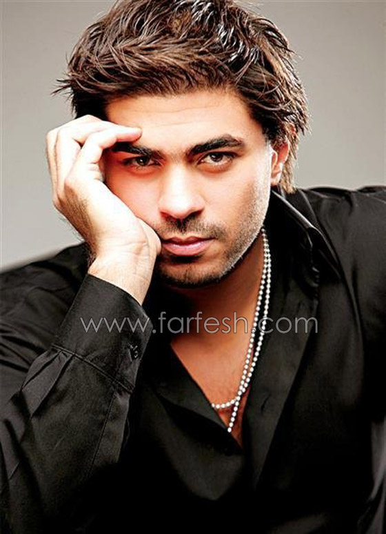 نجوم العالم العربي يتصارعون على لقب hoty man صورة رقم 13 نجوم العالم العربي يتصارعون على لقب hoty man صورة رقم 13