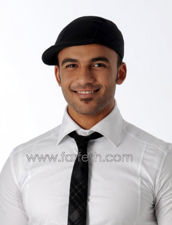 نجوم العالم العربي يتصارعون على لقب hoty man صورة رقم 2 نجوم العالم العربي يتصارعون على لقب hoty man صورة رقم 2