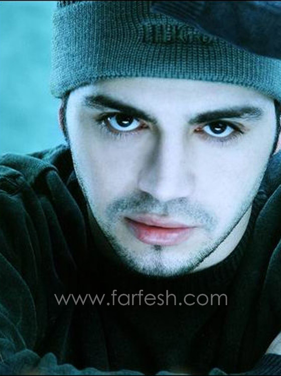 نجوم العالم العربي يتصارعون على لقب hoty man صورة رقم 7 نجوم العالم العربي يتصارعون على لقب hoty man صورة رقم 7