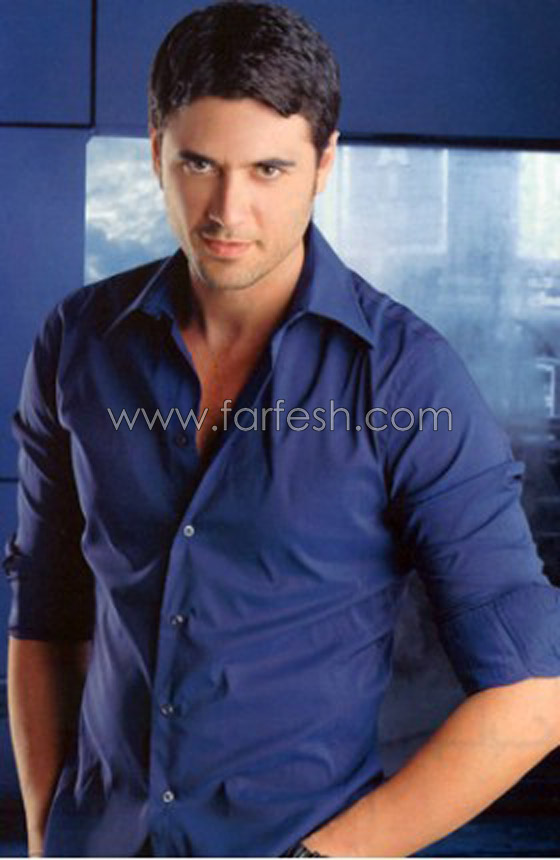 نجوم العالم العربي يتصارعون على لقب hoty man صورة رقم 6 نجوم العالم العربي يتصارعون على لقب hoty man صورة رقم 6