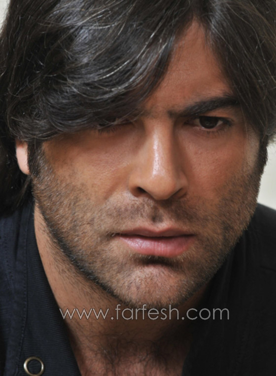 نجوم العالم العربي يتصارعون على لقب hoty man صورة رقم 14 نجوم العالم العربي يتصارعون على لقب hoty man صورة رقم 14