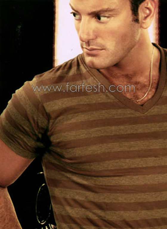 نجوم العالم العربي يتصارعون على لقب hoty man صورة رقم 19 نجوم العالم العربي يتصارعون على لقب hoty man صورة رقم 19