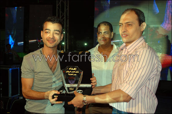 بالصور...تكريم شذا وهيثم والجريني! صورة رقم 7 بالصور...تكريم شذا وهيثم والجريني! صورة رقم 7